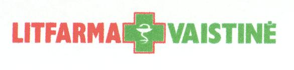 Prekės ženklas: LITFARMA VAISTINĖ